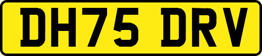 DH75DRV