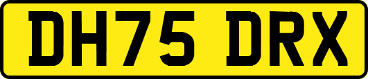 DH75DRX