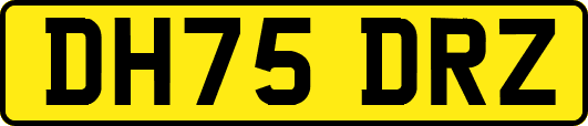 DH75DRZ