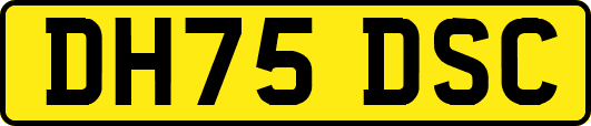 DH75DSC
