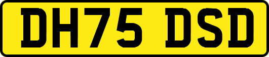 DH75DSD