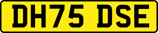 DH75DSE