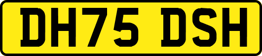 DH75DSH