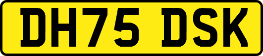 DH75DSK
