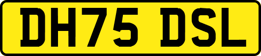 DH75DSL