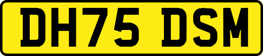 DH75DSM