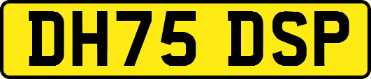 DH75DSP