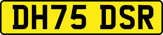 DH75DSR