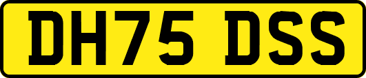 DH75DSS