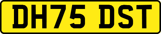 DH75DST
