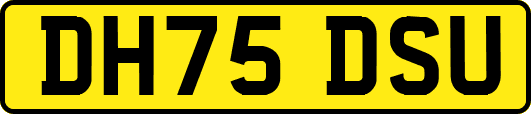 DH75DSU