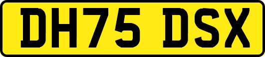 DH75DSX