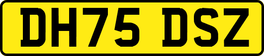 DH75DSZ