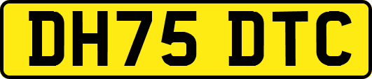 DH75DTC