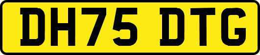 DH75DTG