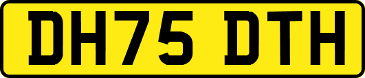 DH75DTH