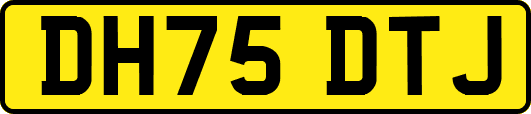 DH75DTJ