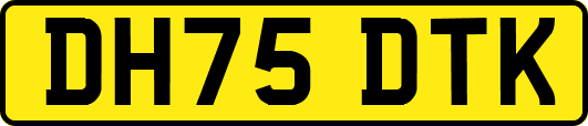 DH75DTK