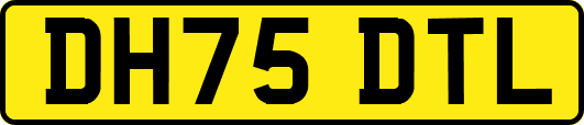 DH75DTL