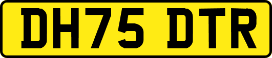 DH75DTR