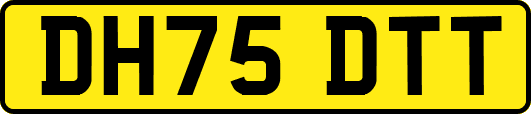 DH75DTT
