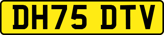 DH75DTV