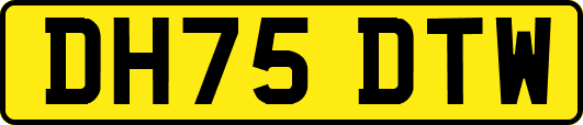 DH75DTW