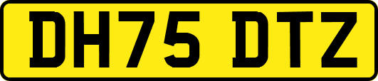 DH75DTZ