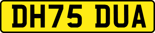 DH75DUA