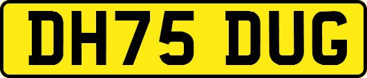 DH75DUG