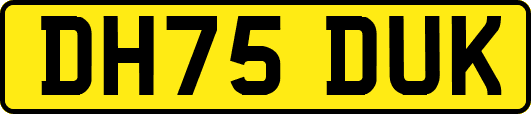 DH75DUK