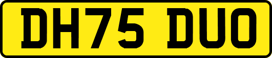 DH75DUO