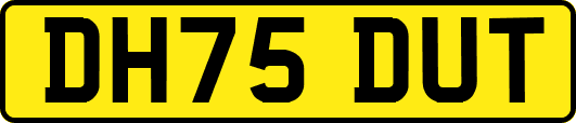 DH75DUT