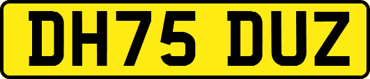 DH75DUZ