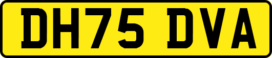 DH75DVA
