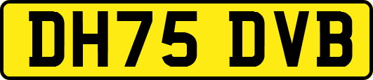 DH75DVB