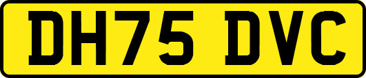 DH75DVC