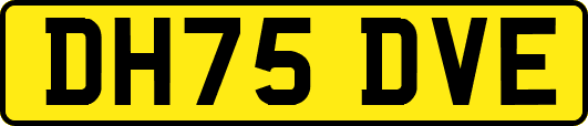 DH75DVE