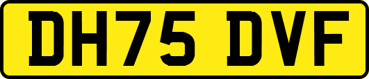 DH75DVF