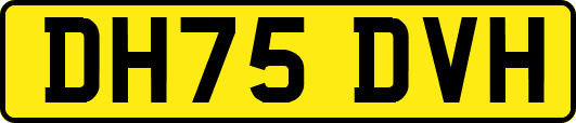 DH75DVH