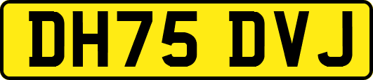 DH75DVJ