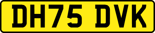 DH75DVK