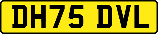 DH75DVL