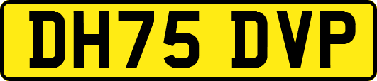 DH75DVP