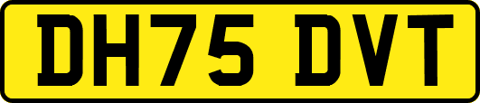 DH75DVT
