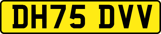 DH75DVV