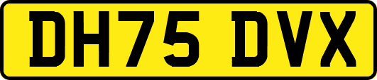 DH75DVX