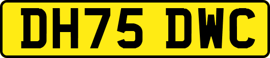 DH75DWC