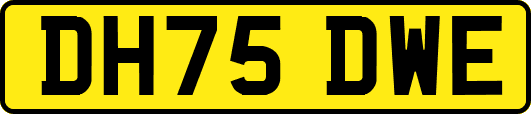 DH75DWE