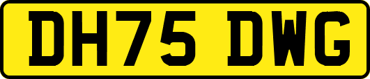 DH75DWG